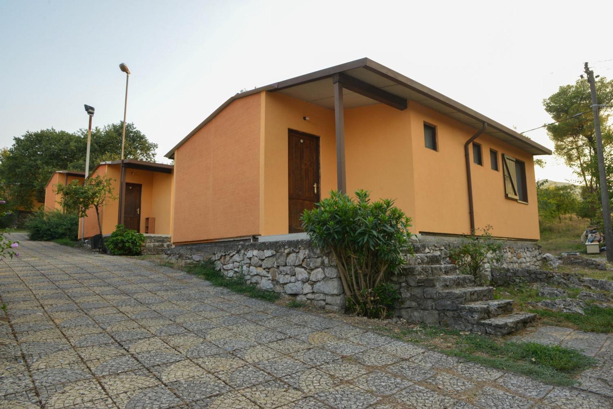 שקודר Village Of Peace - House 25 מראה חיצוני תמונה