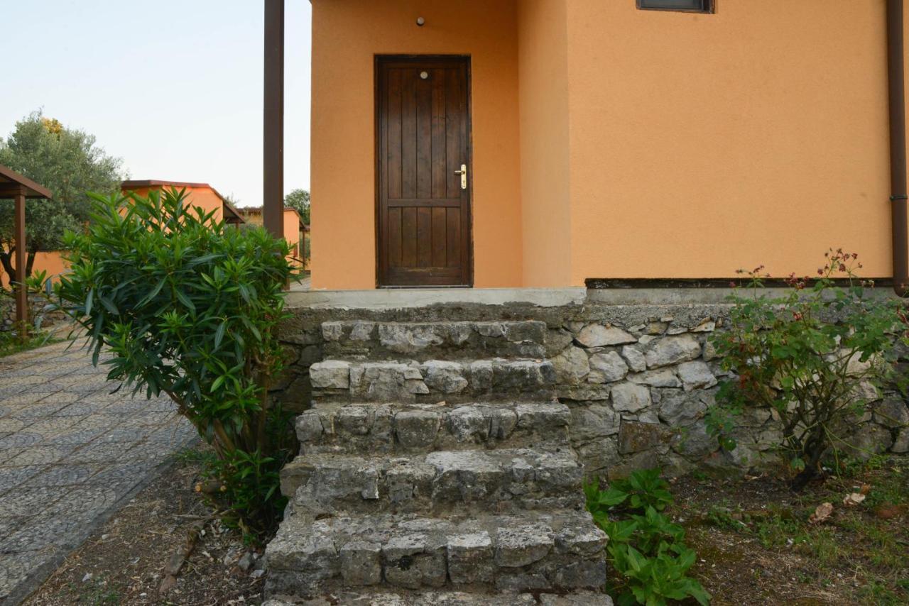 שקודר Village Of Peace - House 25 מראה חיצוני תמונה