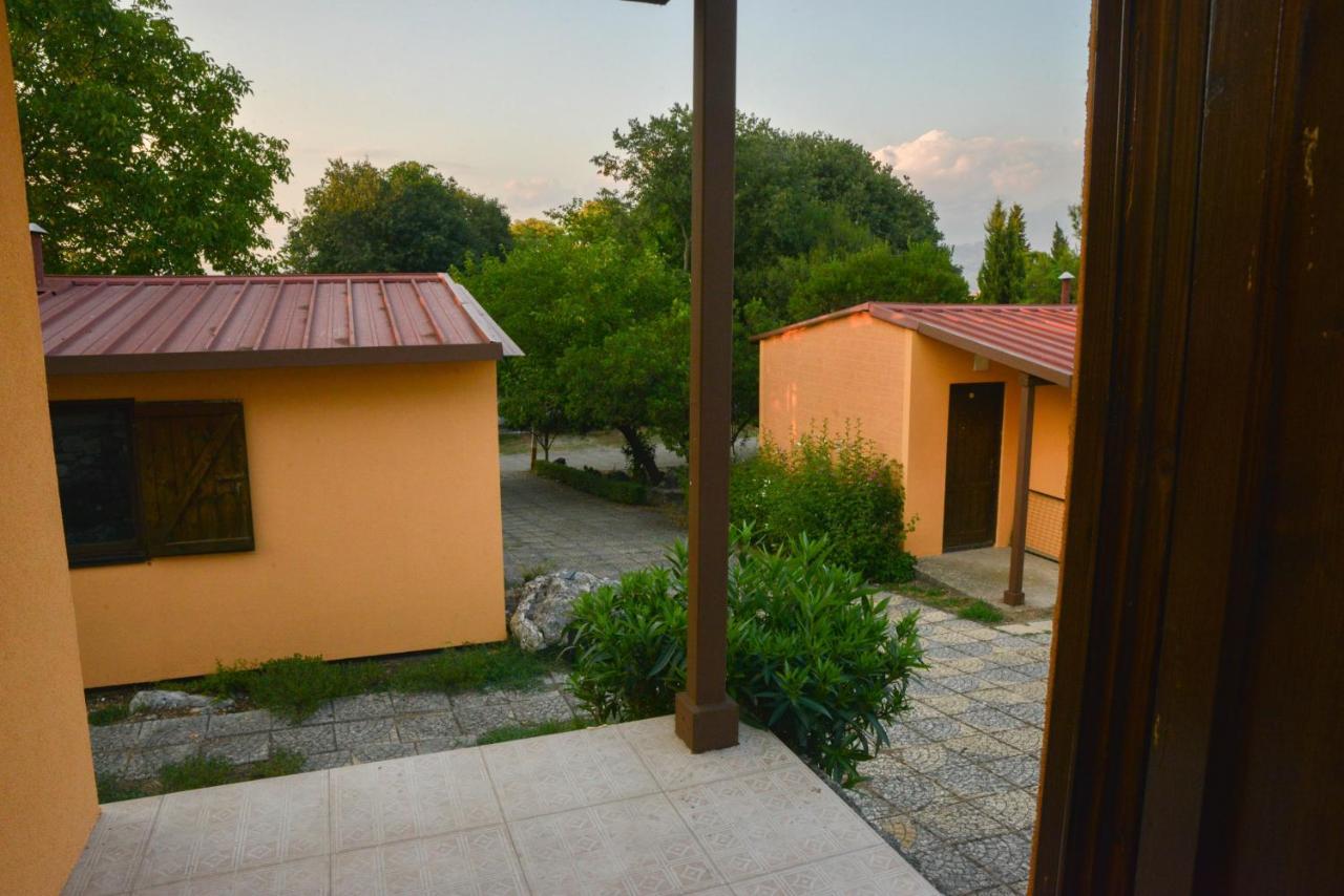 שקודר Village Of Peace - House 25 מראה חיצוני תמונה