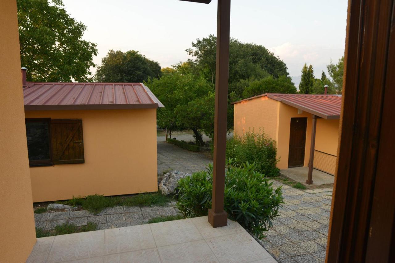 שקודר Village Of Peace - House 25 מראה חיצוני תמונה